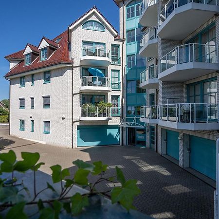 Pamirstrasse 2 Heimathafen Niendorf Apartment Niendorf  Exterior photo