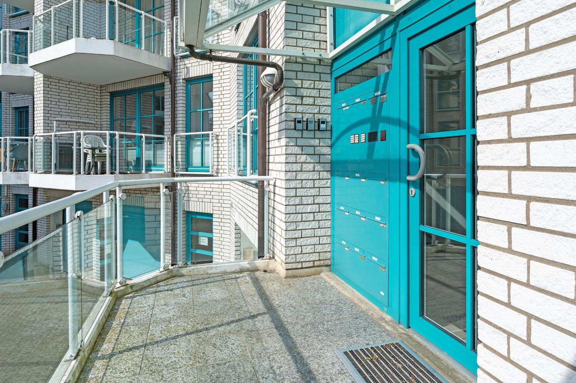 Pamirstrasse 2 Heimathafen Niendorf Apartment Niendorf  Exterior photo